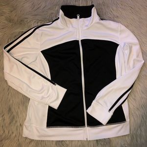 training jacket